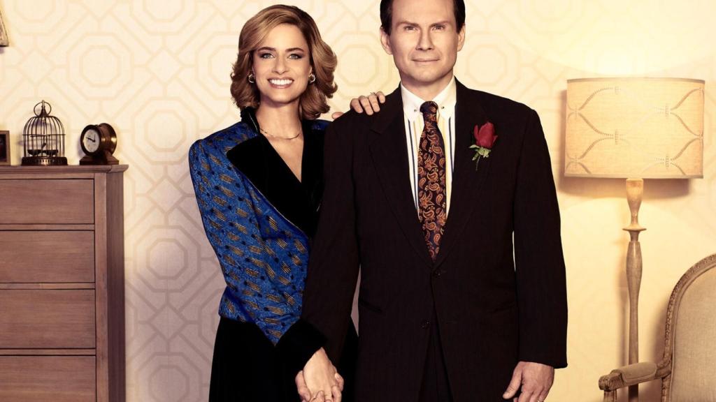 Fotograma de Dirty John.