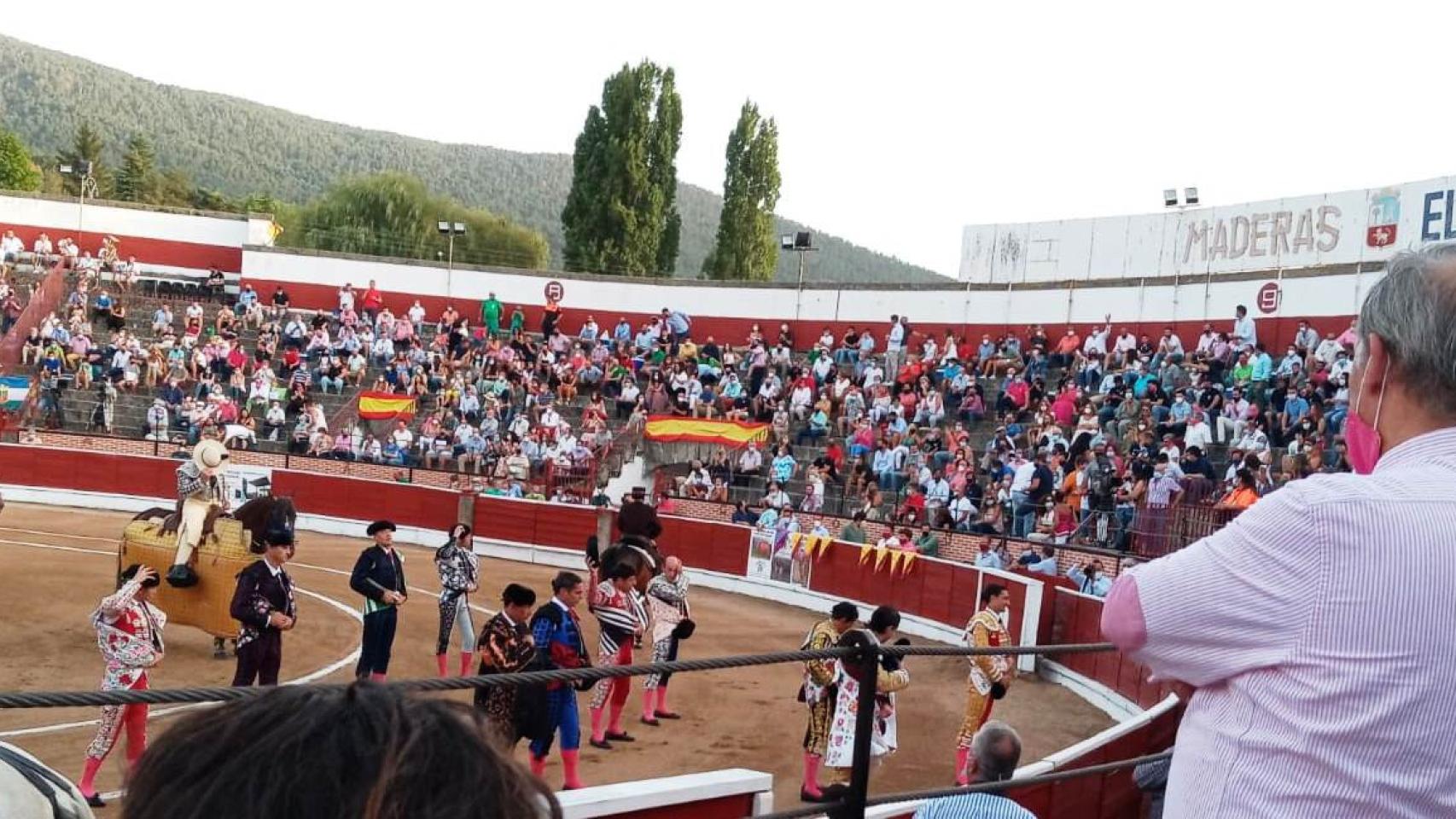 Castilla y León