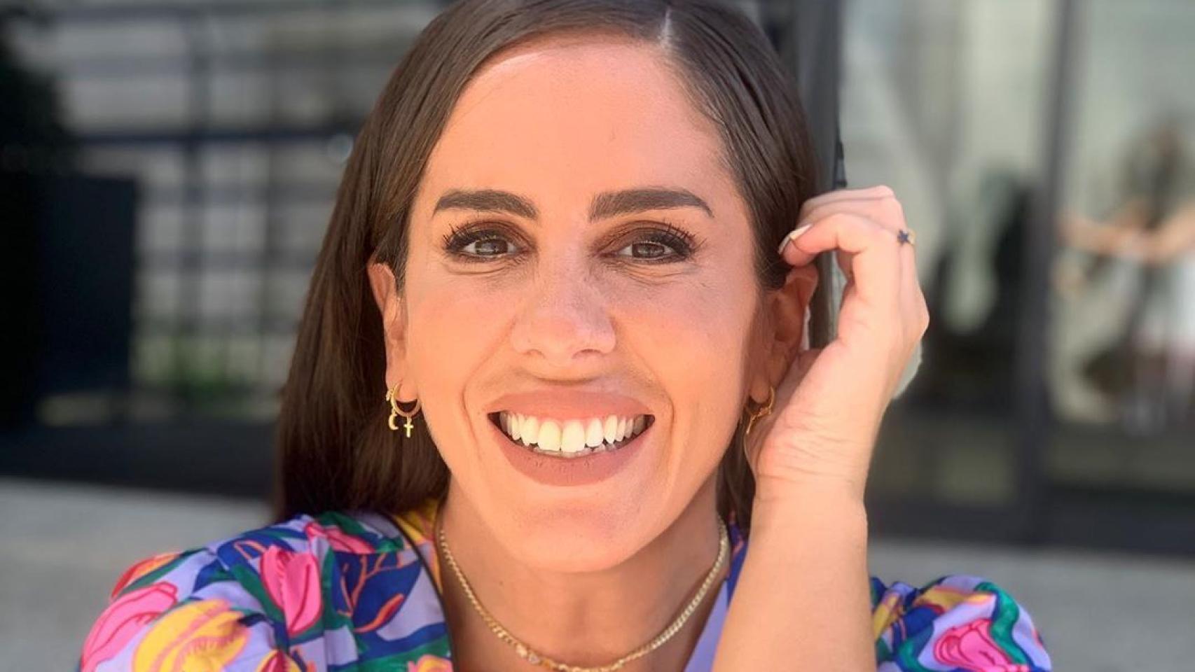 Imágenes del día: Anabel Pantoja se atreve con el bikini que jamás pensó que se pondría