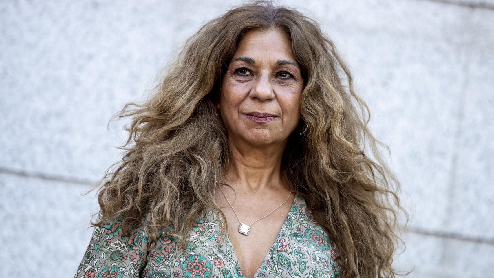 Lolita confiesa que sabía que Elena Furiase se iba a casar: Haré todo lo que pueda