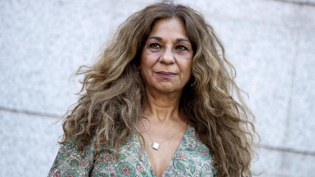 Lolita confiesa que sabía que Elena Furiase se iba a casar: Haré todo lo que pueda