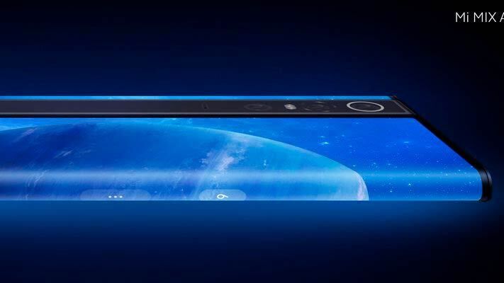 El teléfono más innovador de Xiaomi no llegará a las tiendas