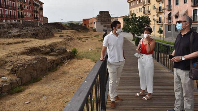 FOTO: Ayuntamiento de Talavera.