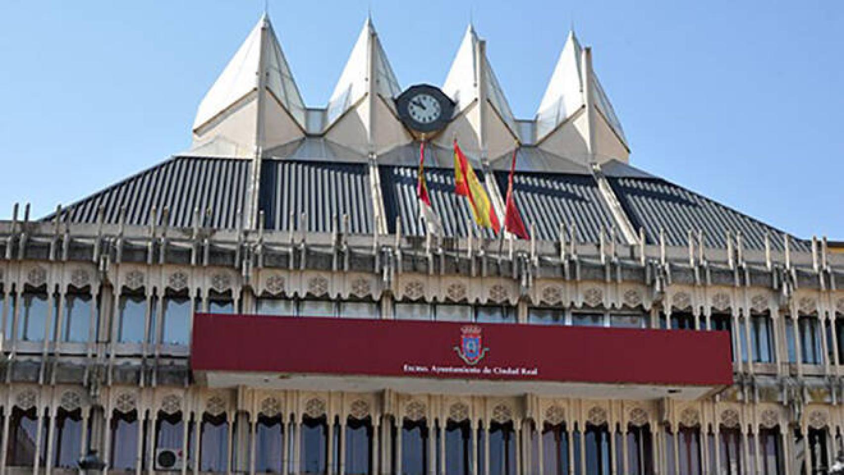 FOTO: Ayuntamiento de Ciudad Real.