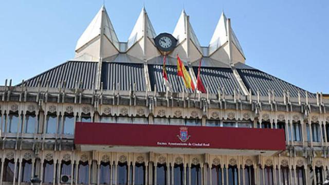 FOTO: Ayuntamiento de Ciudad Real.