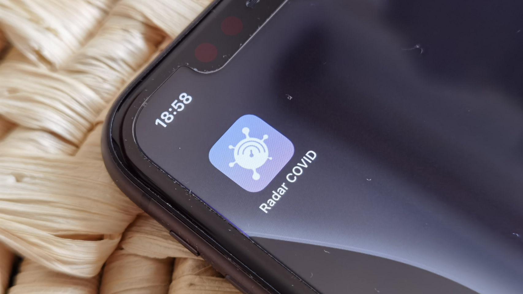 La app española de rastreo del coronavirus, Radar COVID