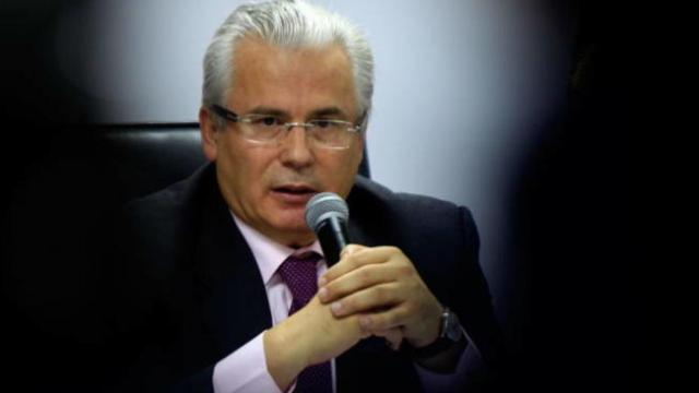 Los millones de Baltasar Garzón