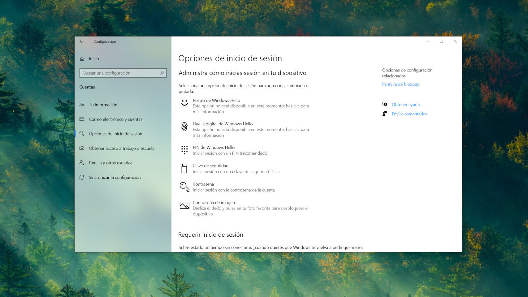 Un bug de Windows 10 provoca que las sesiones se cierren por si solas