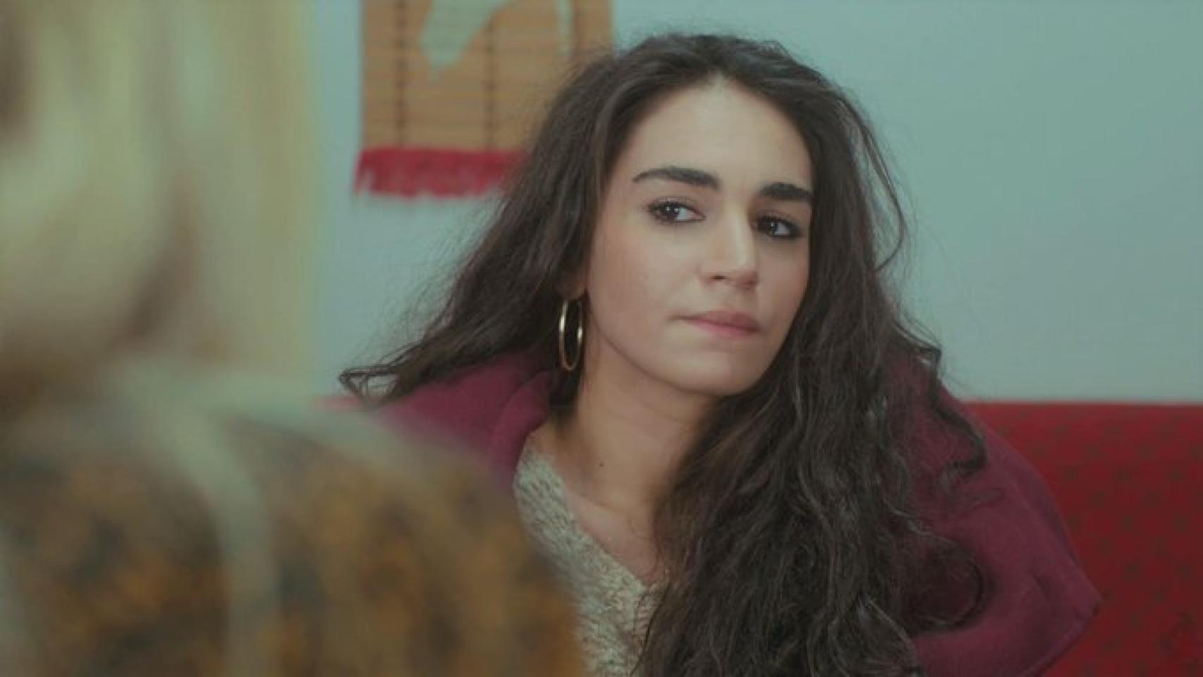 Imagen de 'Mujer' (Antena 3)