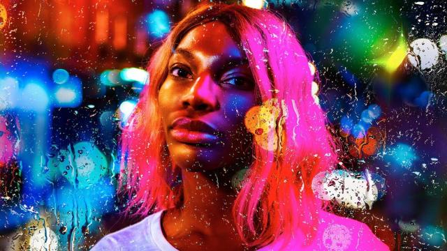 Michaela Coel en 'Podría destruirte'.