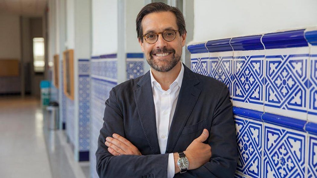 Federico Montalvo