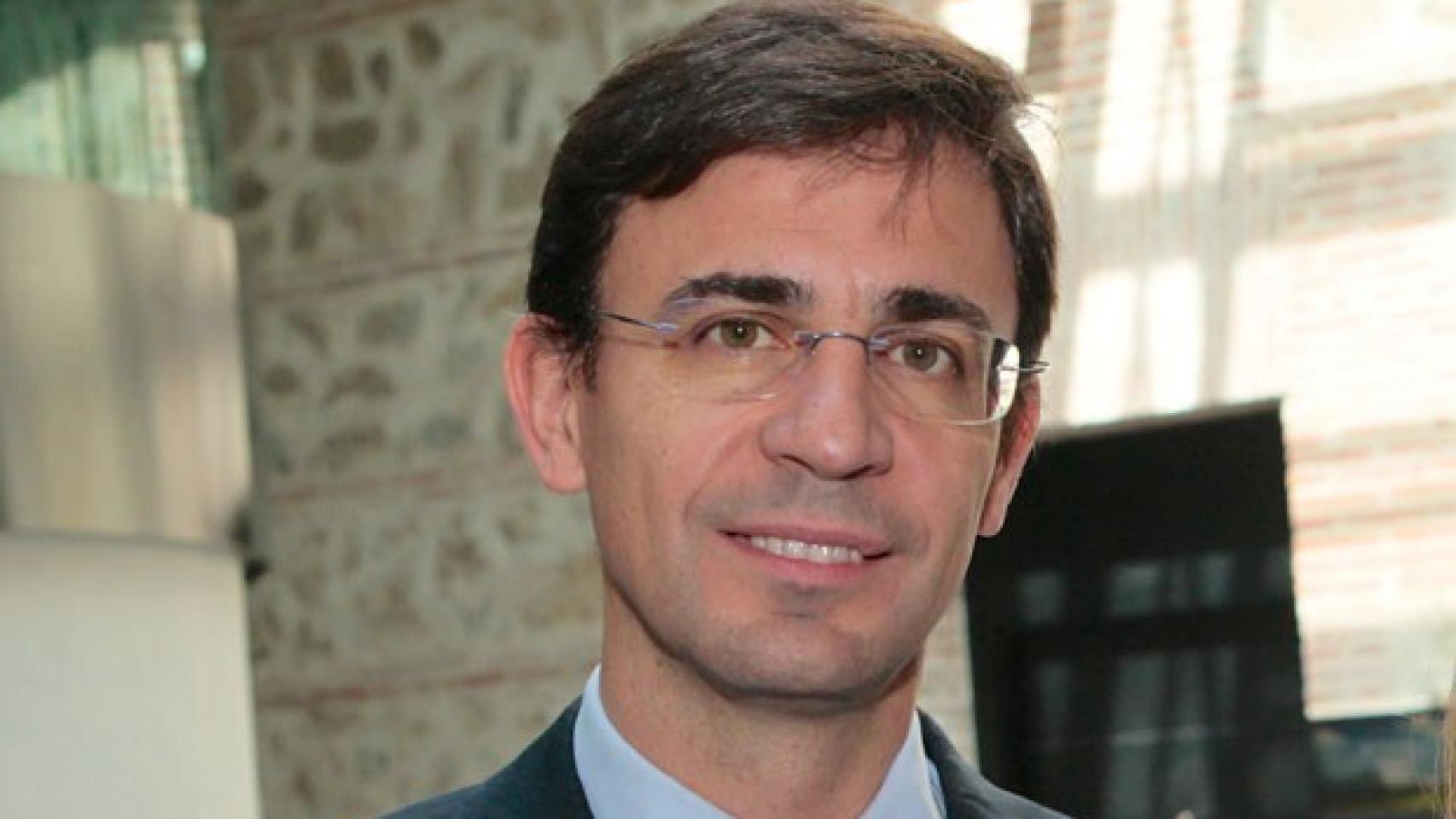 Juan José Ríos Blanco