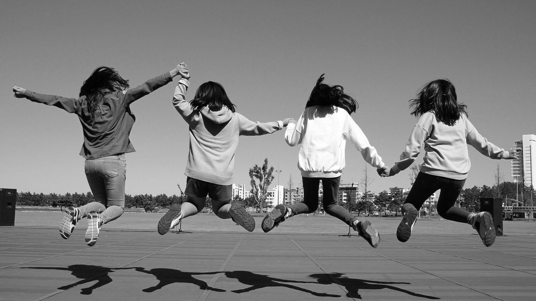 La juventud invencible