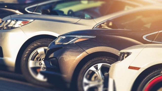 Este año se comercializarán cerca de 850.000 unidades de coches en España.