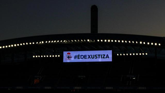 El Dépor denuncia la falta de protocolo en el segundo viaje del Fuenlabrada a A Coruña