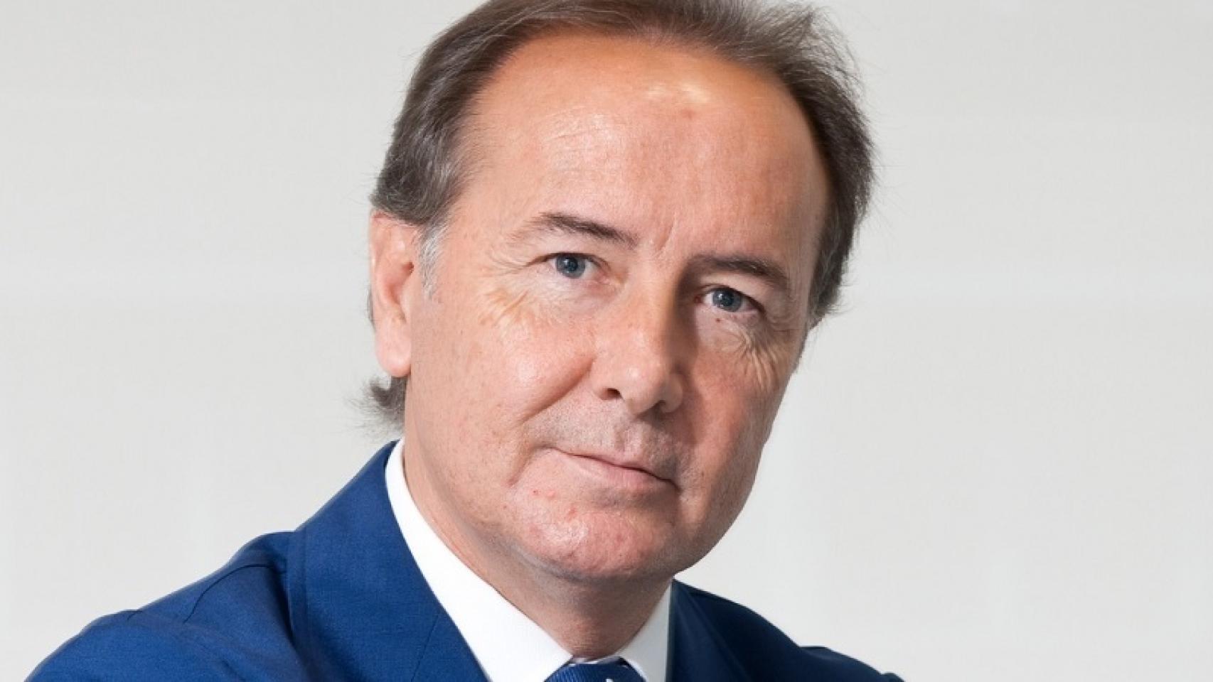 Martín Sellés