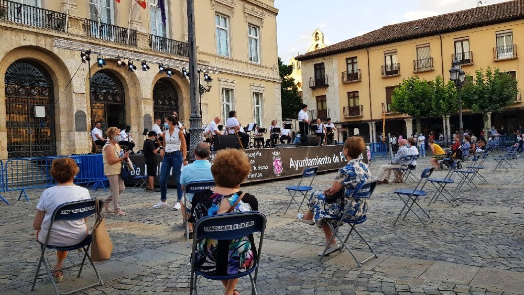 Castilla y León