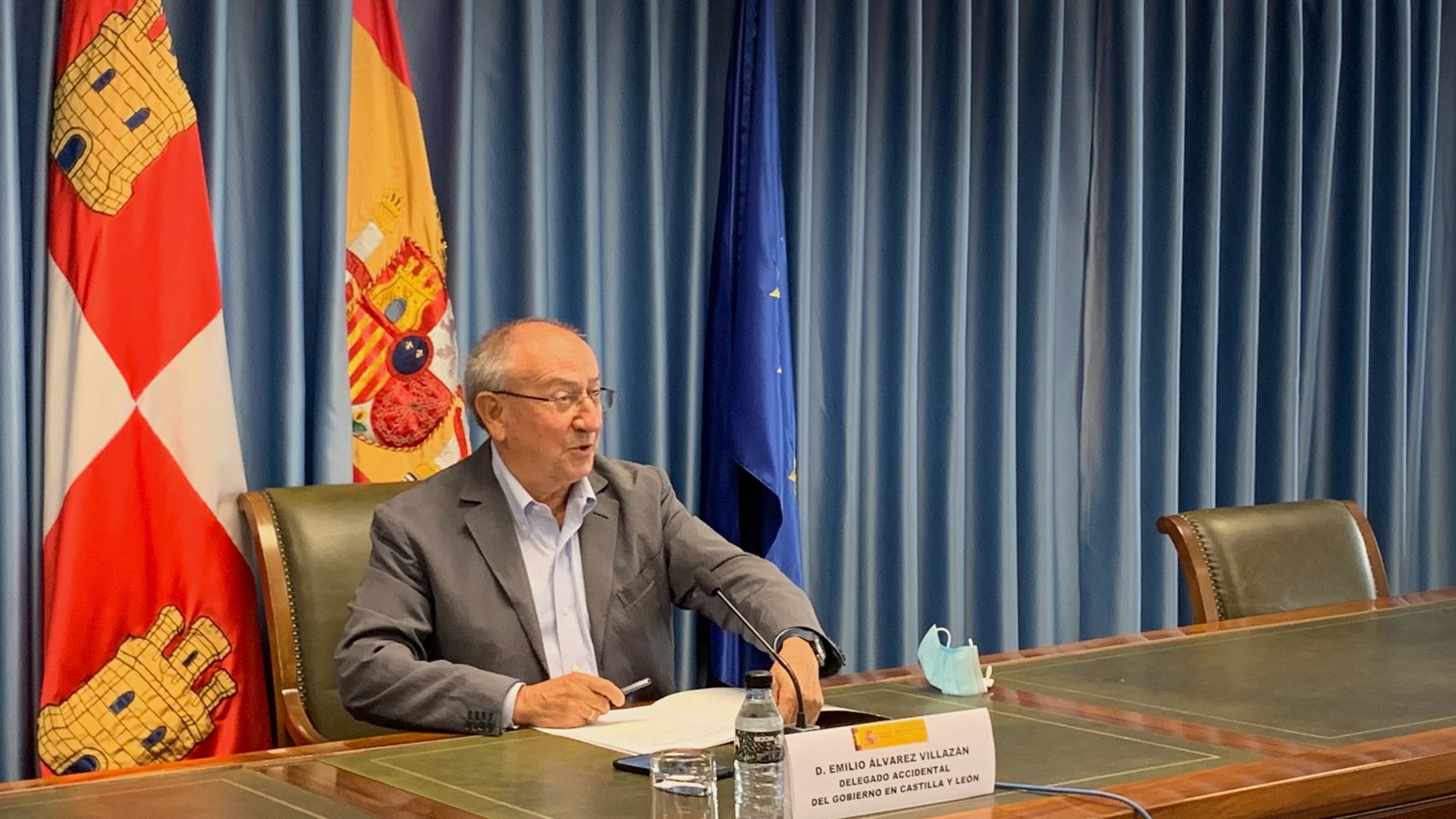 Castilla y León