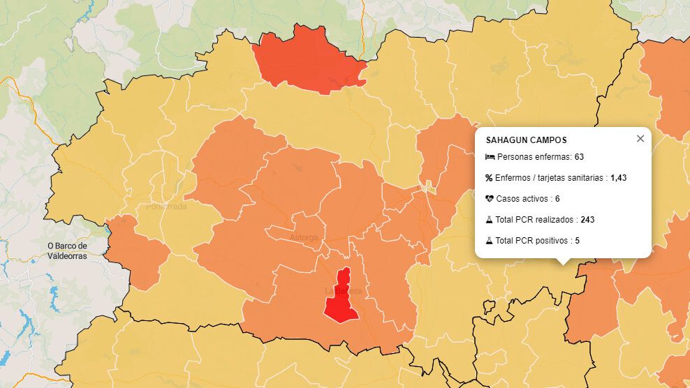 Castilla y León