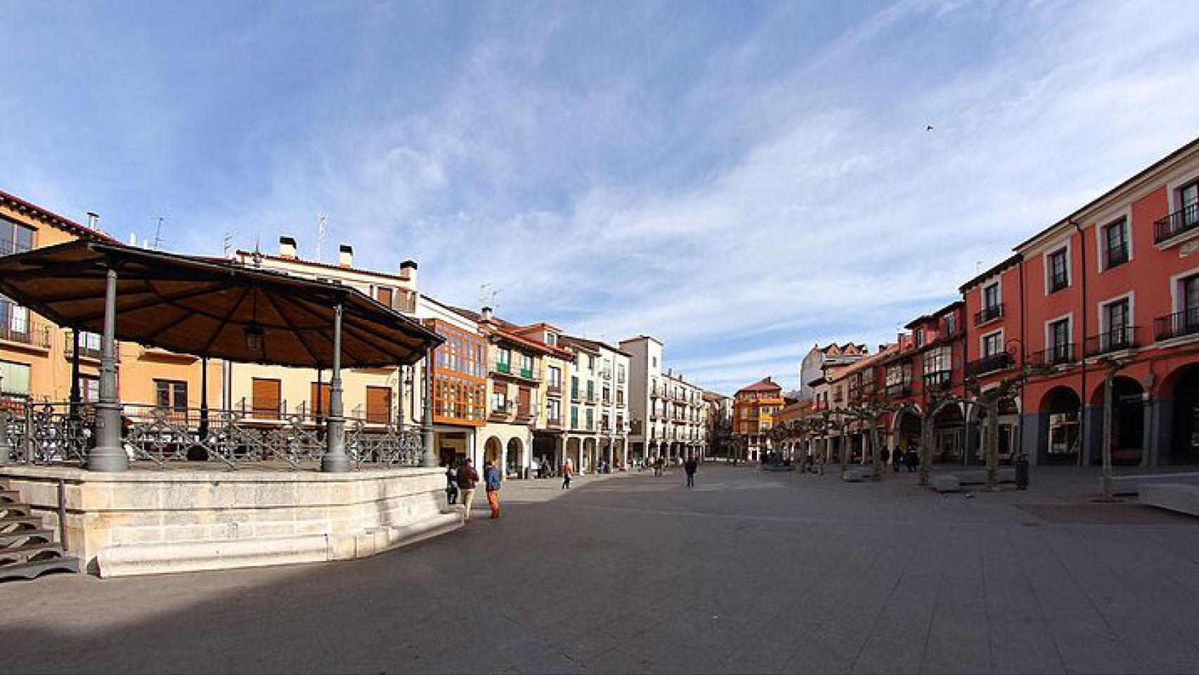 Castilla y León