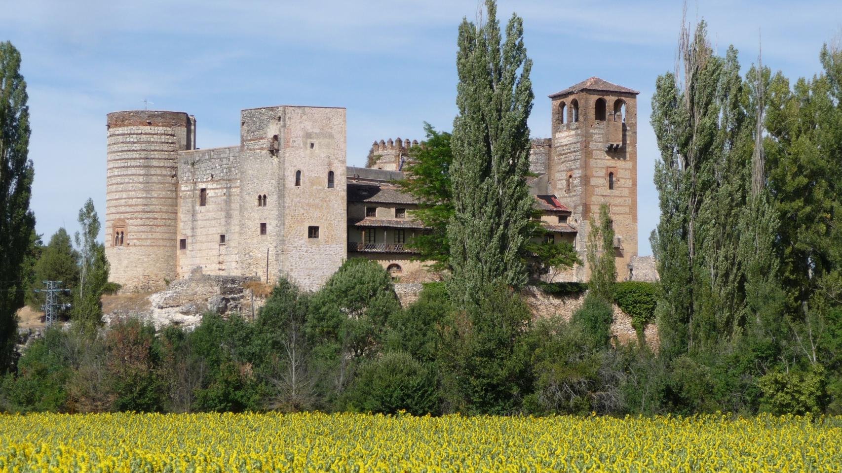 Castilla y León