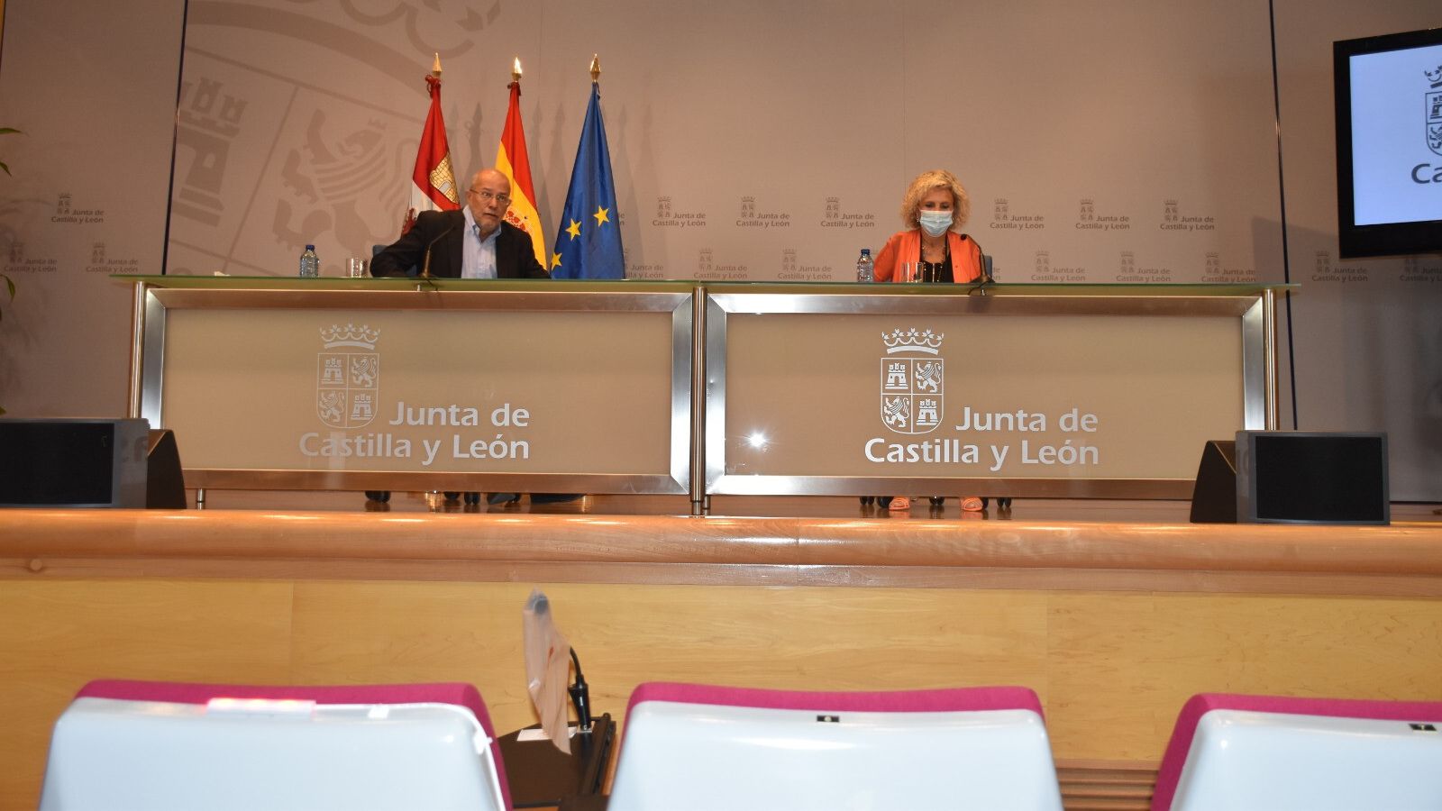 Castilla y León