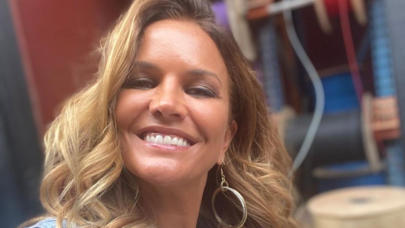 Imágenes del día: Marta López, acusada de abusar del photoshop en su última publicación