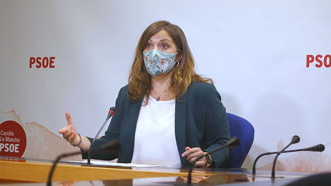 FOTO: PSOE-CLM