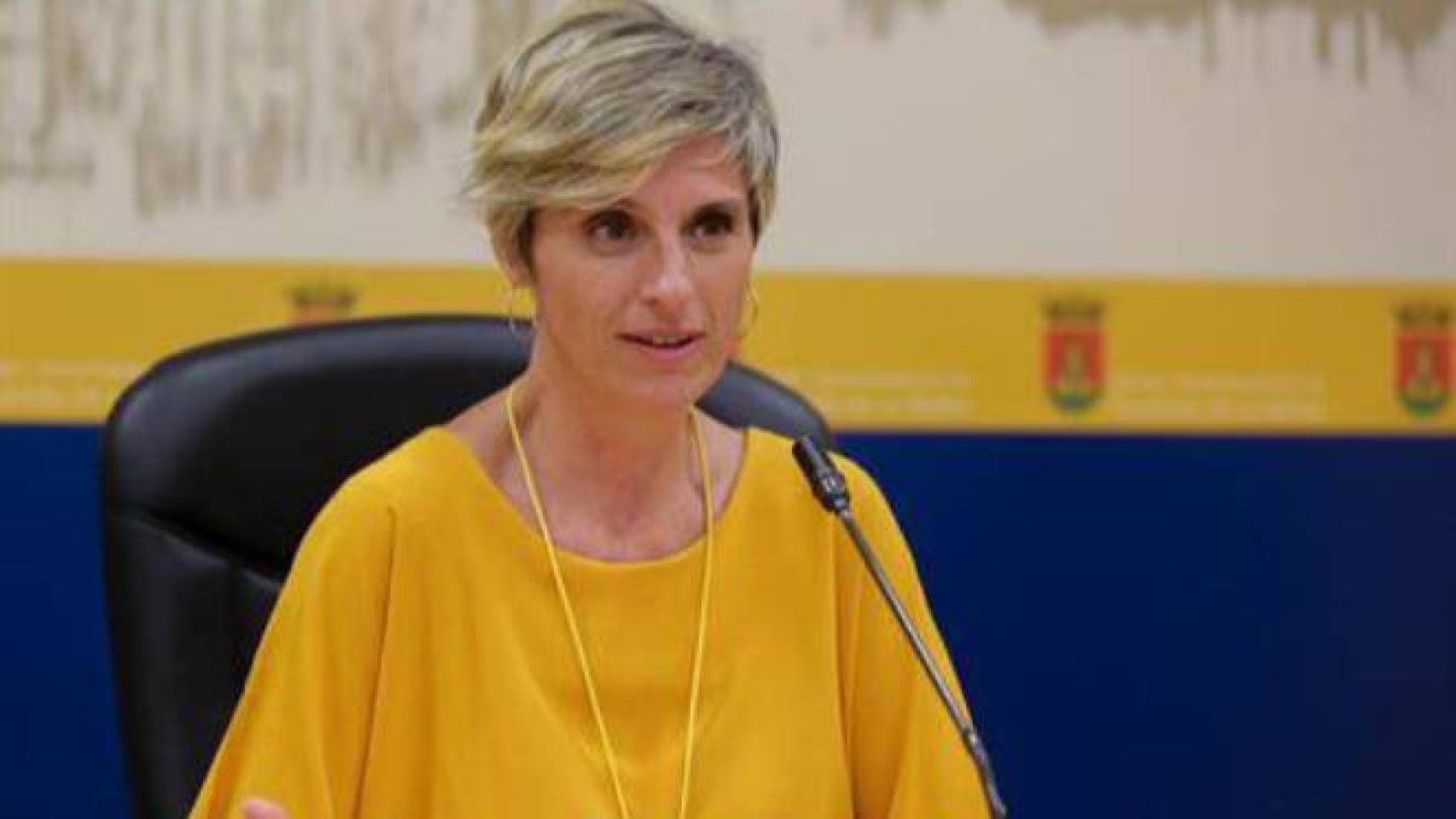 Susana Hernández