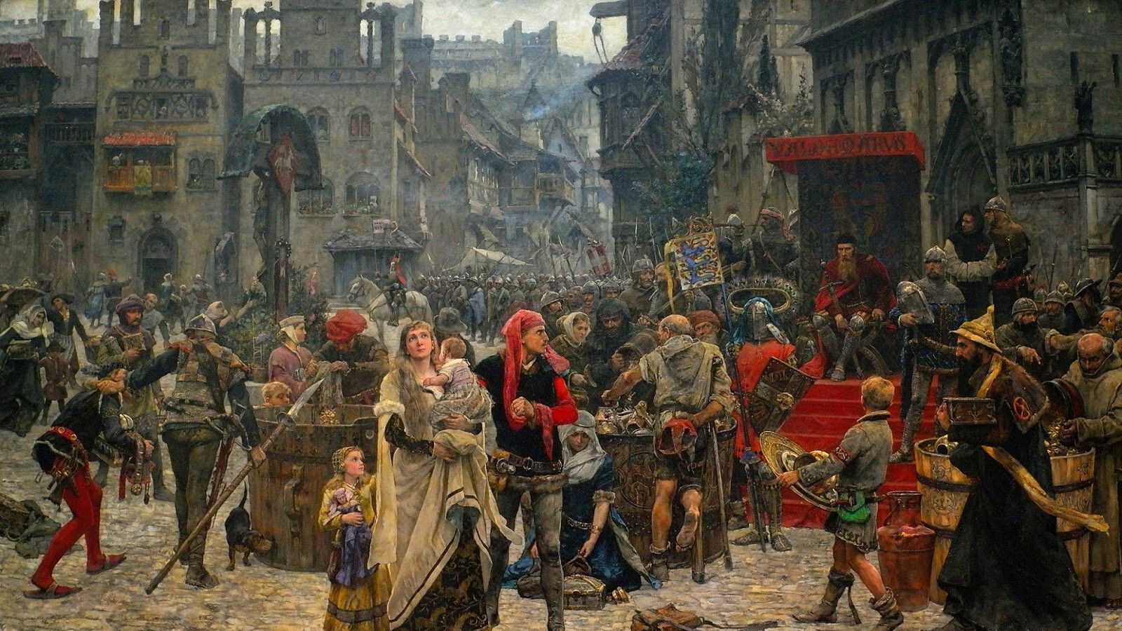 Castilla y León