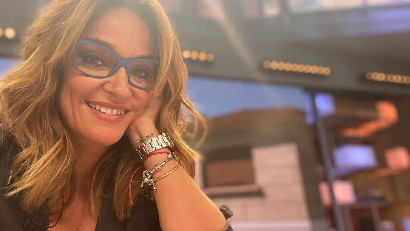 Imágenes del día: Toñi Moreno, ¿embarazada otra vez? La foto que confunde a sus seguidores