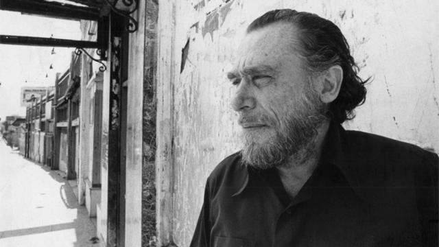 bukowski