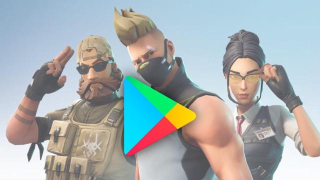 ¿Dónde descargar Fortnite para Android ahora que no está en Google Play?