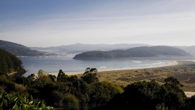 Ría de Cedeira