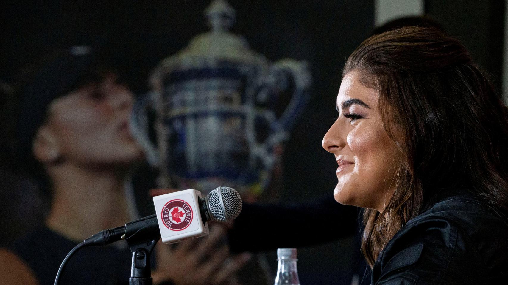 Bianca Andreescu