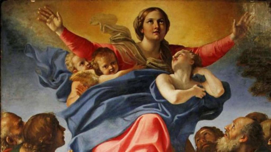 ¿Qué santo se celebra hoy, sábado 15 de agosto? La lista completa del santoral