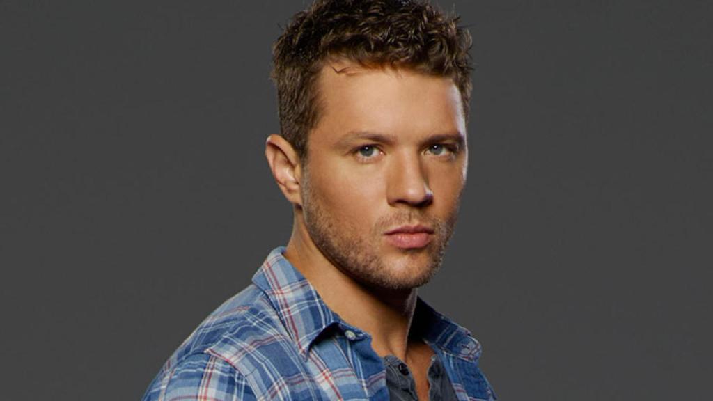 Ryan Phillipe en 'Secretos y mentiras'
