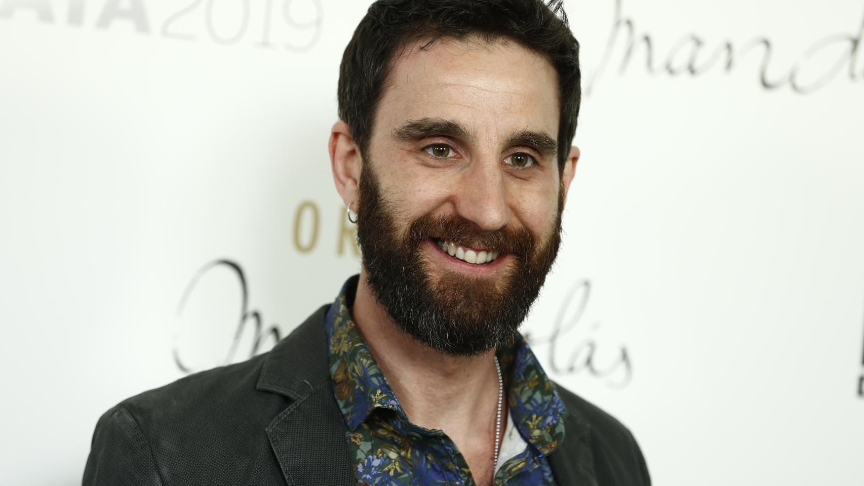 El actor fue diagnosticado de cáncer el pasado mes de marzo.