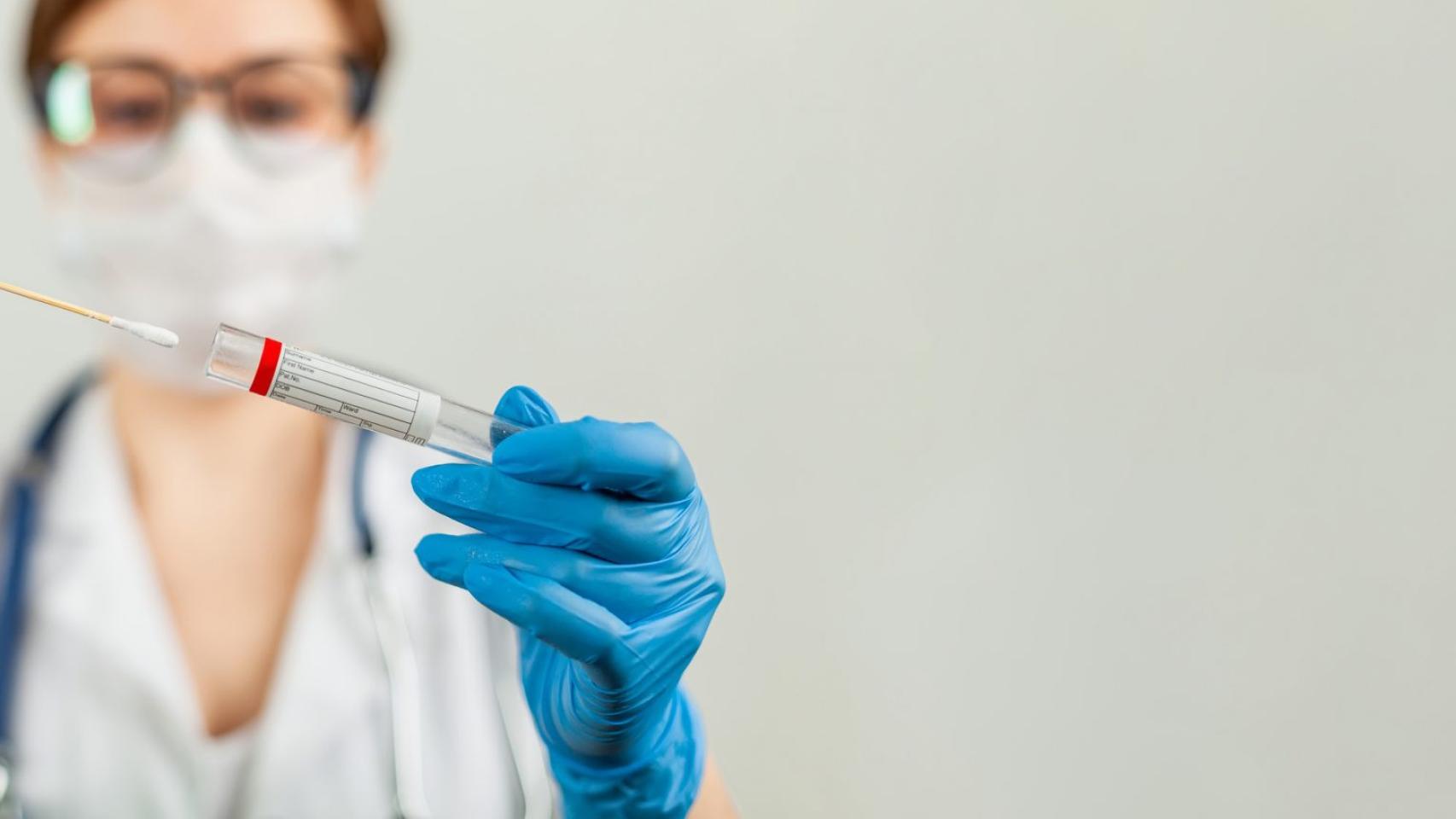 PCR