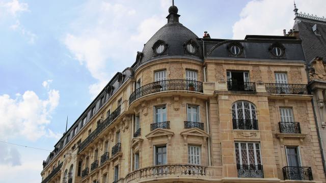 Dijon.