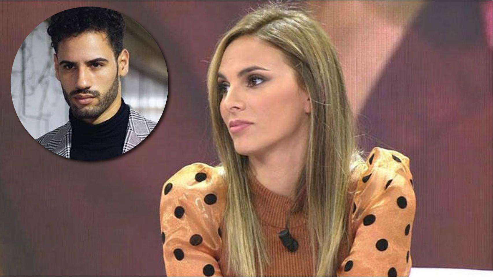 Irene Rosales pide perdón a Chabelita y a Asraf Beno.