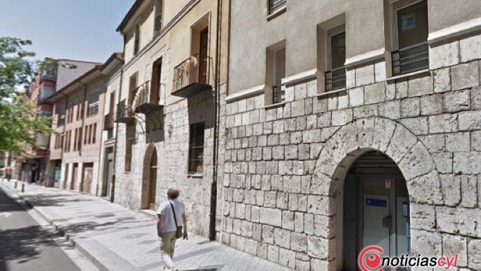 calle empecinado valladolid 1