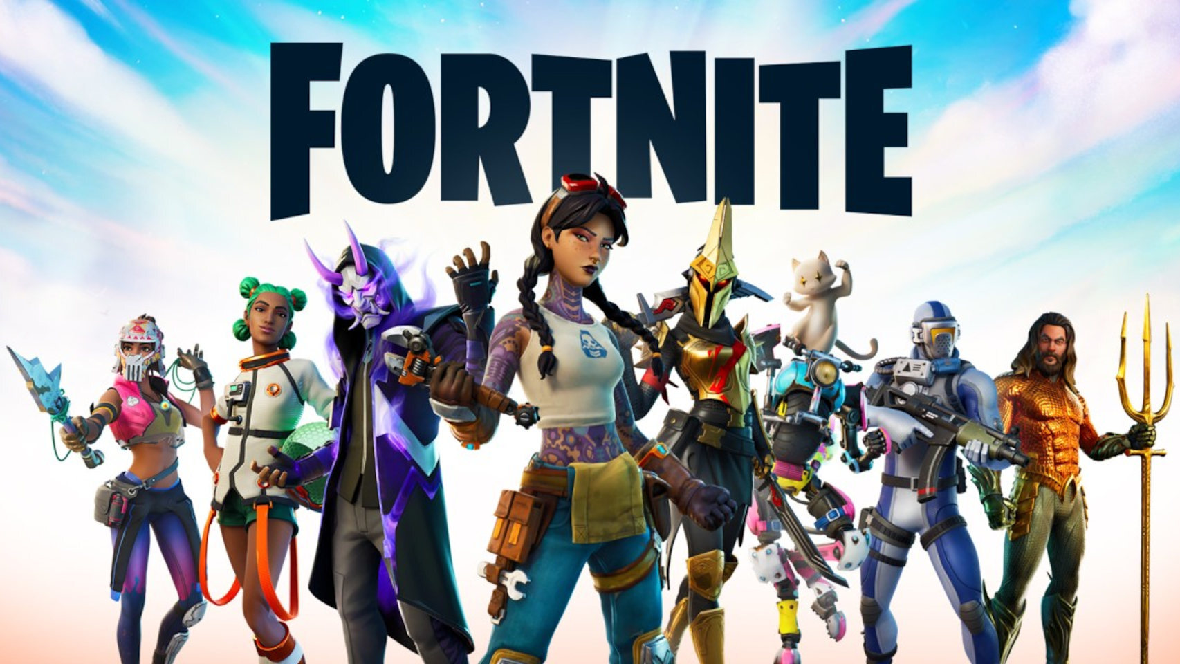 Fortnite