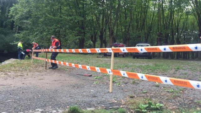 El concello coruñés de Betanzos cierra Os Caneiros para evitar botellones