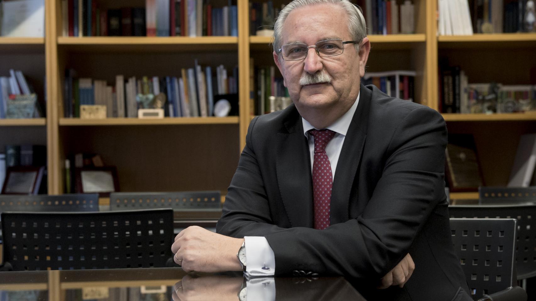 Serafín Romero