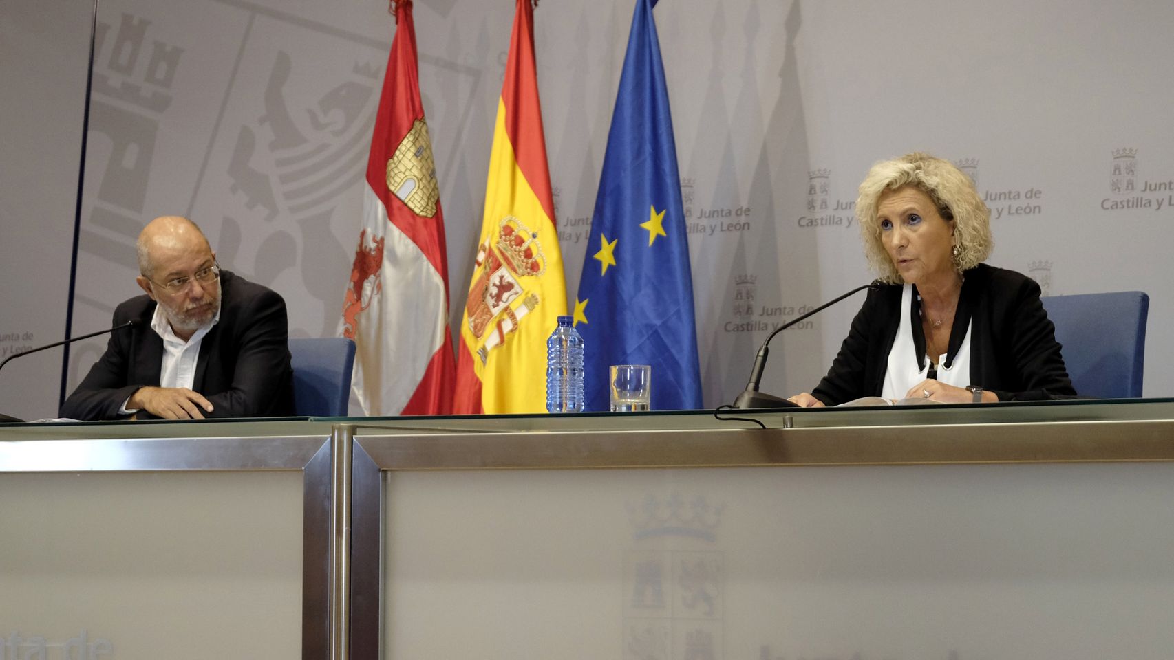 Castilla y León