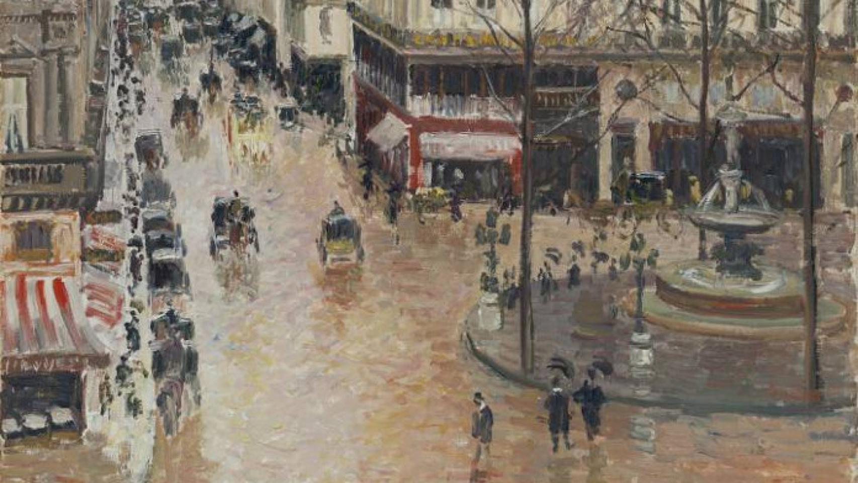 pissarro