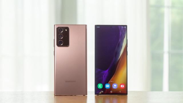Lista de móviles Samsung con 3 años de actualizaciones garantizadas