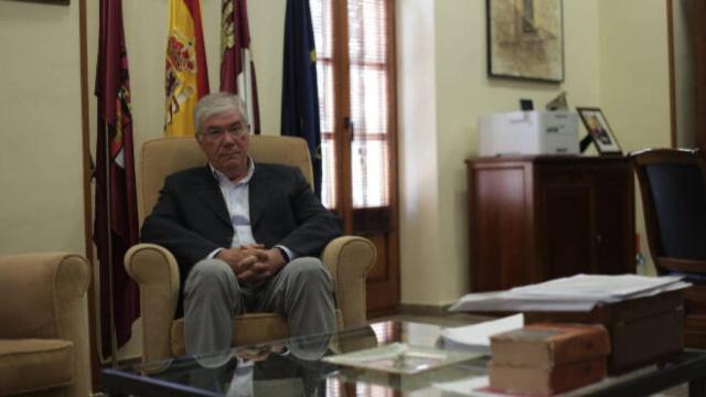José Manuel Tofiño