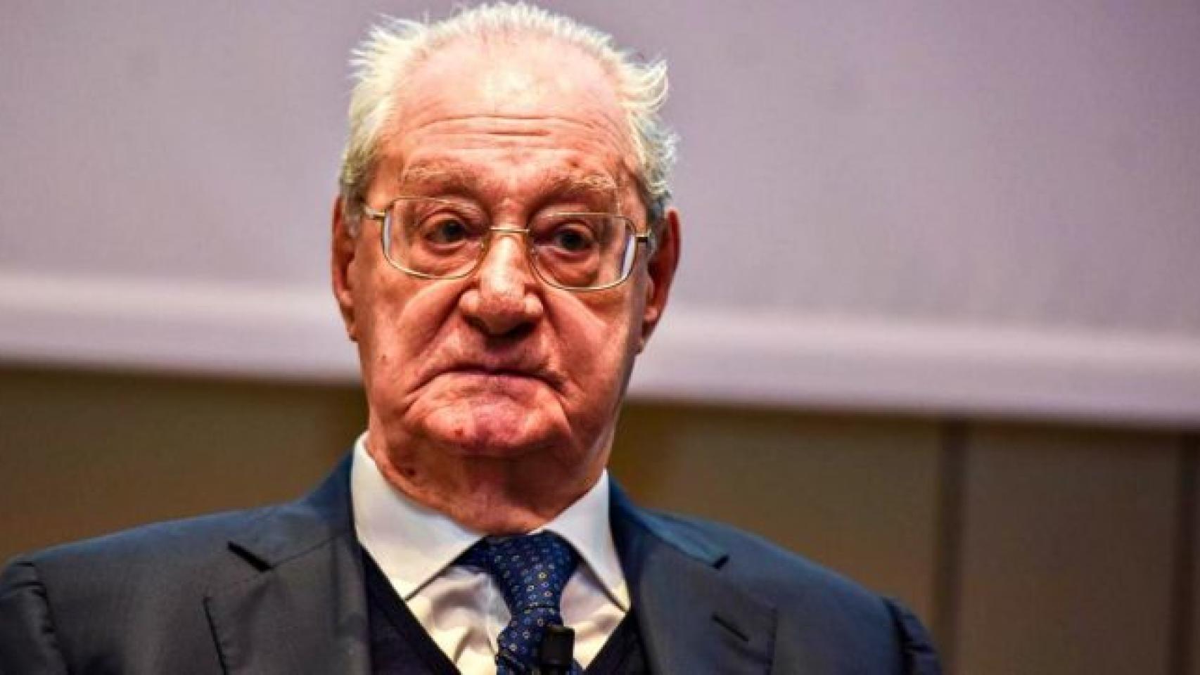 Cesare Romiti.